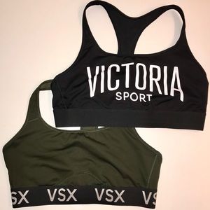 Bundle of 2 VS Sports Bras